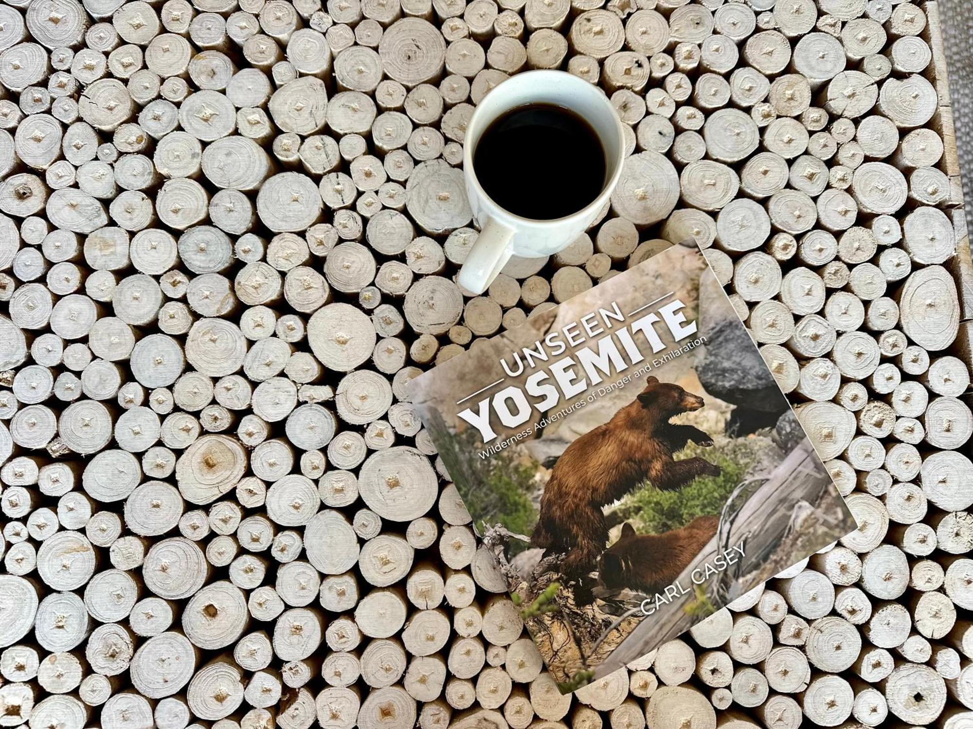 オークハースト Yosemite Adventure By Casa Osoヴィラ エクステリア 写真